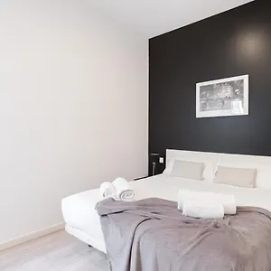 شقة Deco Barcelona-eixample, برشلونة