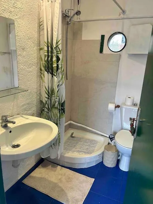 Relax From Barcelona Apartment