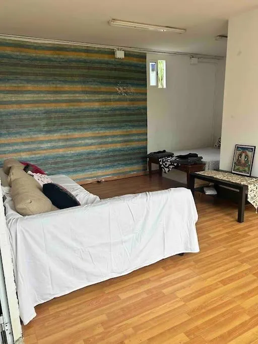 Relax From Barcelona Apartment 0*,