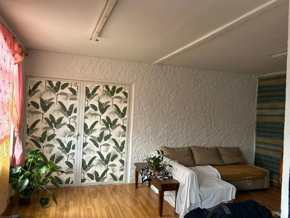 Relax From Barcelona Apartment 0*,  Spain